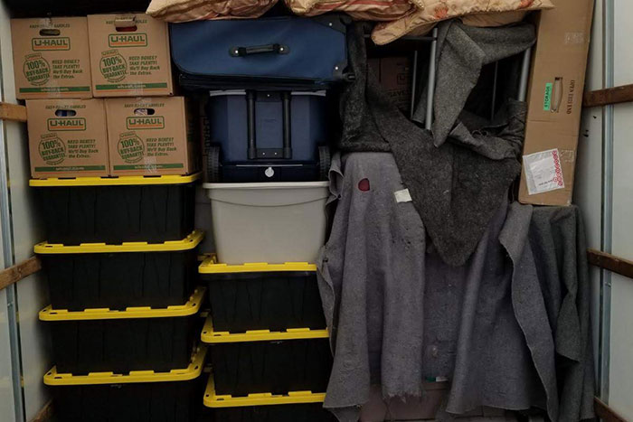 Professional Moving Company Full Service Home Moving Services
