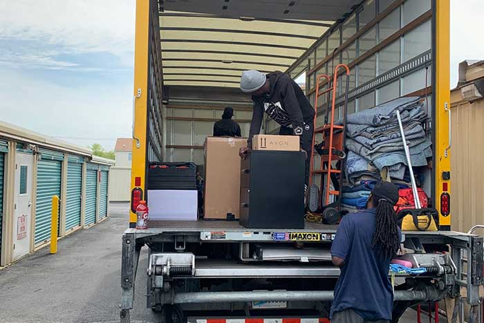 Local In Town Movers Local In Town Movers