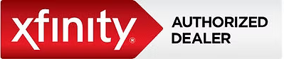 Download 26 Xfinity Authorized Dealer Badge