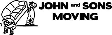 John and Sons Moving, NJ