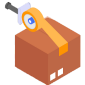 Supplies Icon Supplies Icon